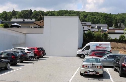 Bernkastel-Kues House | Double room "Comfort" - Christiana's Wein & Art Hotel