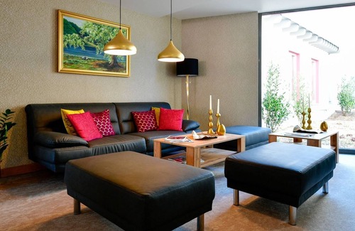 Cottbus Resort | Double room comfort - Best Western Plus Parkhotel & Spa Cottbus ****