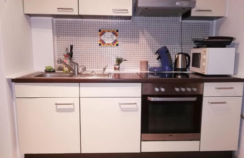 Villingen-Schwenningen House | Double Room in the black forest