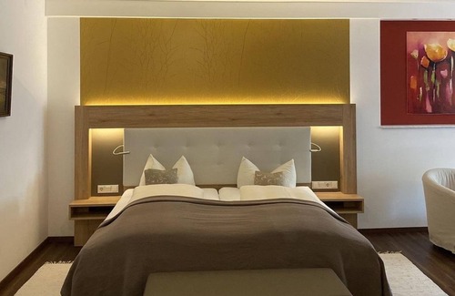 Daaden House | Double room Deluxe - Hotel Gasthof Koch
