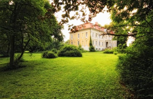 Stulpe Apartment | Double room for 2 guests with 31m² in Nuthe-Urstromtal (117817)