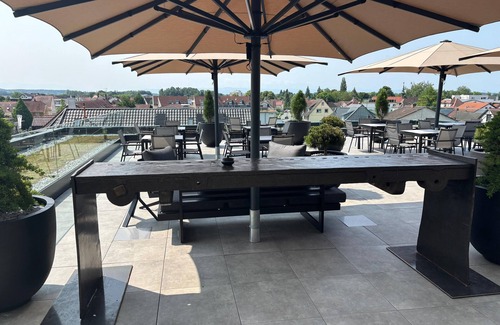 Meckenbeuren Apartment | Double room for 2 guests with 30m² in Meckenbeuren (296766)