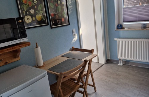 Schleswig Apartment | Double room for 2 guests with 50m² in Schleswig (295152)