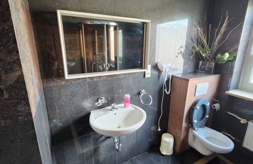 Sudstadt Apartment | Double room for 2 guests with 15m² in Nuremberg (250684)