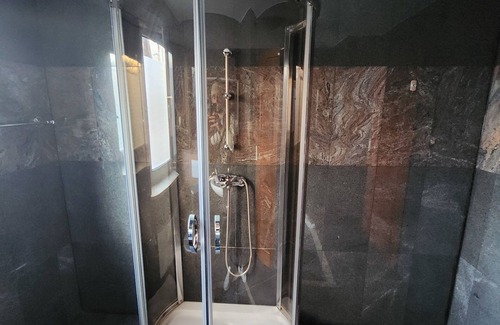 Sudstadt Apartment | Double room for 2 guests with 15m² in Nuremberg (250684)