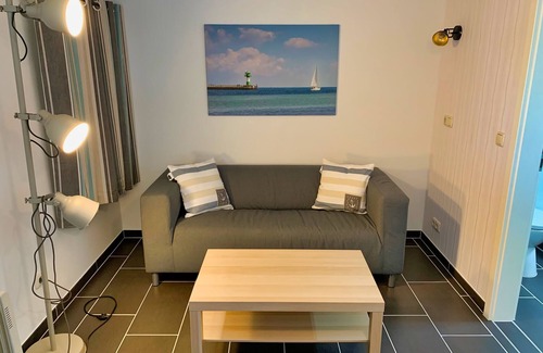 Ronnau Apartment | Double room for 2 guests with 25m² in Lübeck (143635)