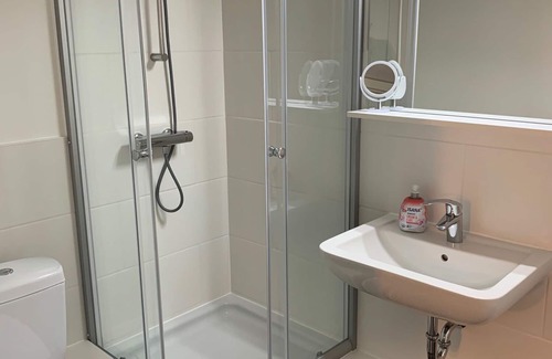 Ronnau Apartment | Double room for 2 guests with 25m² in Lübeck (143635)