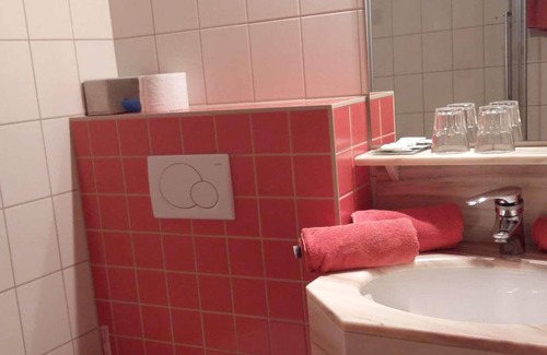 Mitterberg House | Double room - Hotel Berghof - Mitterberg