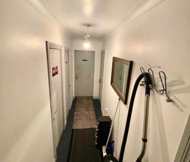 North Wall House | Double Room in a Cozy shared apartment, Custom House Harbour Apartments