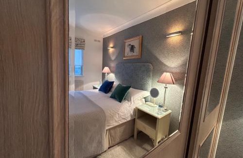 Bryanston and Dorset Square House | Double room in Marylebone