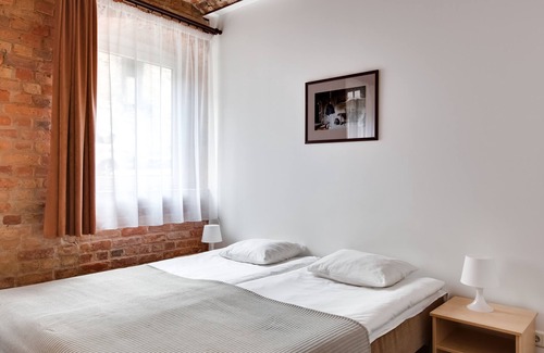 Zemgale Suburb Hotel | Double Room in retro Hotel "Janne"