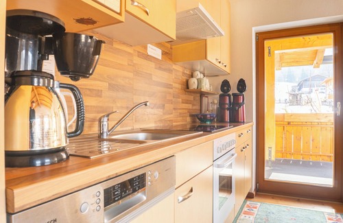 Niederau Bed & Breakfast | Double room in Tyrol directly on the ski slope