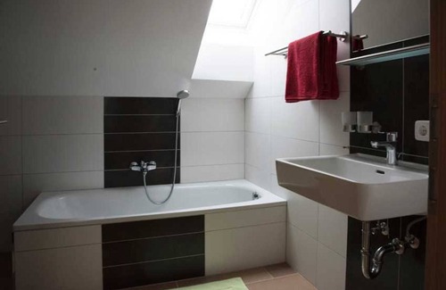 Sankt Ulrich im Muhlkreis Apartment | Double room - Langs Wirtshaus