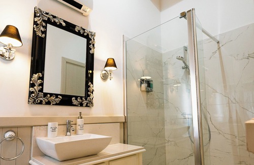 Zebbug House | Double Room - Marsaxlokk