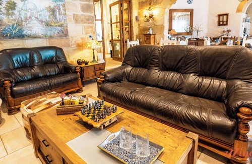 Zebbug House | Double Room - Marsaxlokk