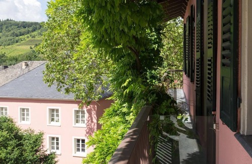 Filzen Apartment | Double room "Mineral" - Weingut & Landhaus Reverchon