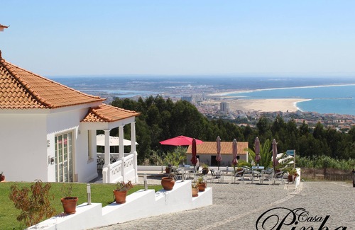 Quiaios House | Double room n°2, quiet location.