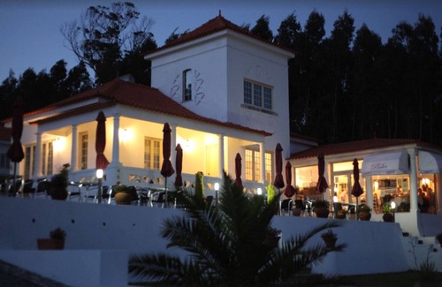 Quiaios House | Double room n°2, quiet location.
