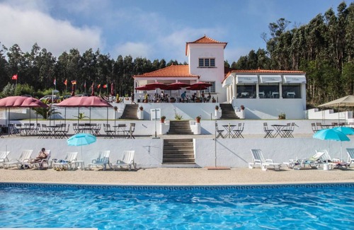 Quiaios House | Double room n°4, quiet location
