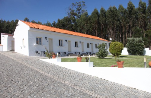 Quiaios House | Double room n ° 5, quiet vacation