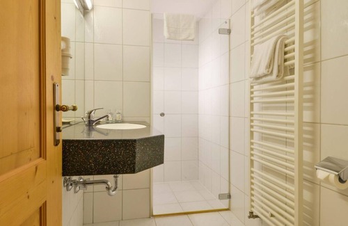 Bad Bayersoien House | Double room no. 5 (comfort) - Landhotel zum Metzgerwirt