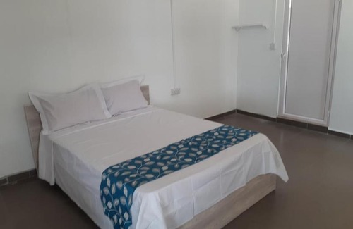 Pointe aux Canonniers Hotel | Double Room Palais Otentik Restaurant n Hotel