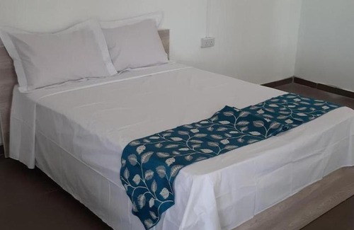 Pointe aux Canonniers Hotel | Double Room Palais Otentik Restaurant n Hotel