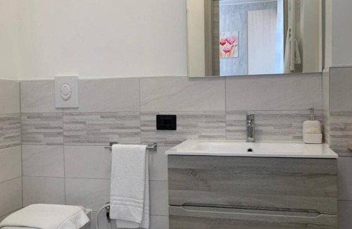 Sabaudia Bed & Breakfast | Double Room PENELOPE