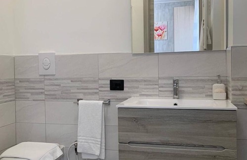 Sabaudia Bed & Breakfast | Double Room PENELOPE