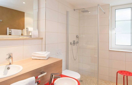 Trassenheide Resort | Double room plus - TUI SUNEO Children's Resort Usedom
