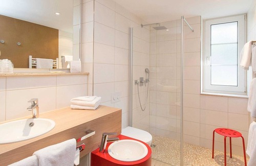 Trassenheide Resort | Double Room Plus - TUI SUNEO Kinderresort Usedom
