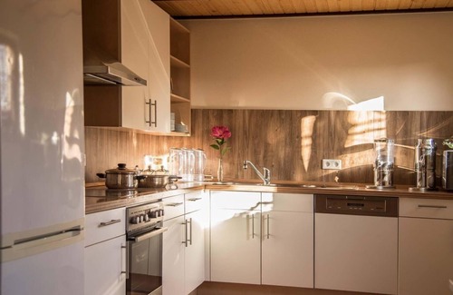 Bahretal Bed & Breakfast | Double room SCHRAMMSTEINE - WITHOUT breakfast - - Pension Am historischen Kalkwerk