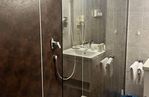 Niederau House | Double room Standard Plus - Hotel Simmerlwirt