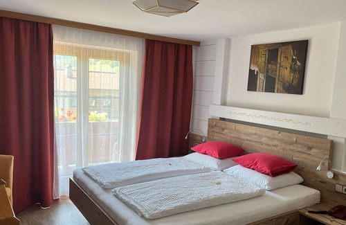 Niederau House | Double room Standard Plus - Hotel Simmerlwirt