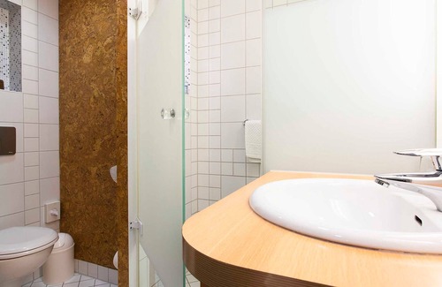 Erfurt Old Town Hotel | Double room standard - Radisson Blu Hotel Erfurt