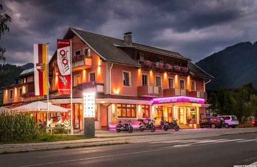 Kotschach-Mauthen House | Double room type B, approx. 23-27 m2 - Gailtaler Hof