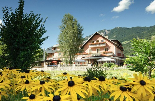 Kotschach-Mauthen House | Double room type B, approx. 23-27 m2 - Gailtaler Hof
