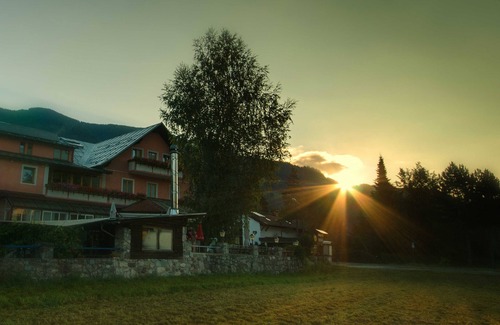 Kotschach-Mauthen House | Double room type B, approx. 23-27 m2 - Gailtaler Hof