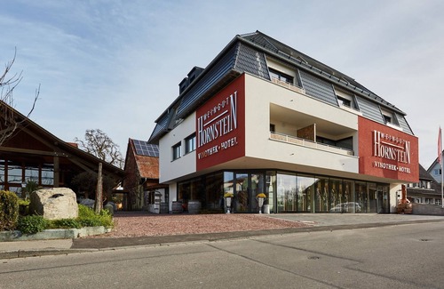 Nonnenhorn Apartment | Double room type red wine (30sqm)