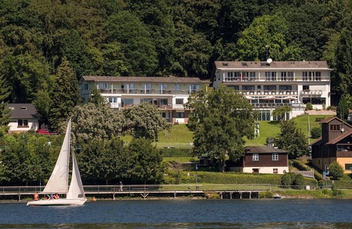 Waldeck Apartment | Double room type S - Waldhotel Wiesemann
