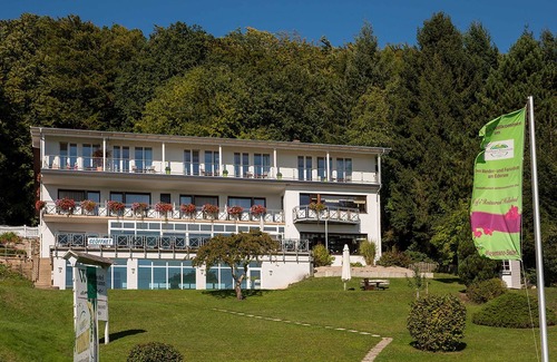 Waldeck Apartment | Double room type S - Waldhotel Wiesemann