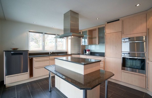 Amden Apartment | Double Room/Upper Floor/max. 2 Persons