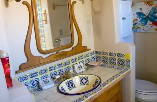 Placitas House | Double Room Villa at Breaking Bad House!
