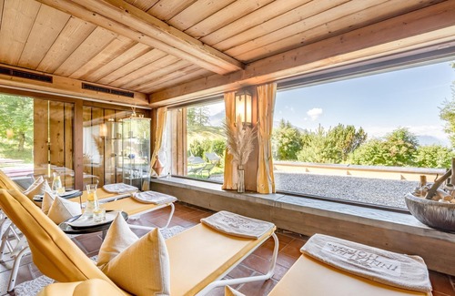 Mosern House | Double room Weitsicht Classic incl. FR up to 2 N. - Inntalerhof