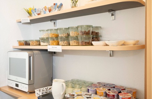 Lubeck City Centre House | Double room with 2 extra beds - Baltic Hotel in Lübeck