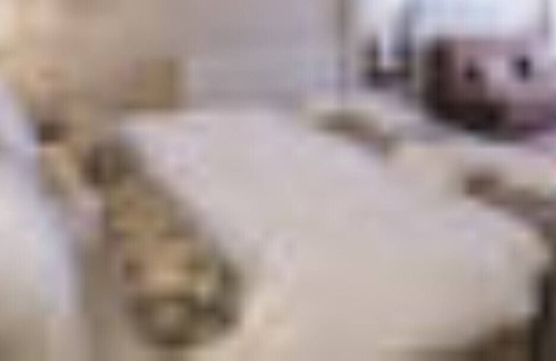 Emin Sinan House | Double Room with Balcony and Sea View