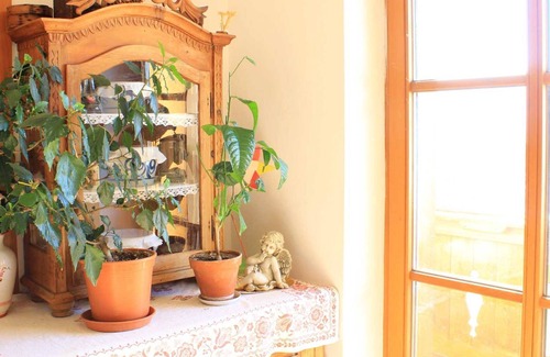 Thierbach Other | Double room with mountain view - Sonnsteinhof
