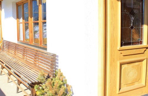 Thierbach Other | Double room with mountain view - Sonnsteinhof