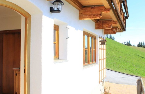 Thierbach Other | Double room with mountain view - Sonnsteinhof