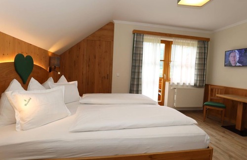 Haus Other | Double room with shower, WC - Grundnerhof